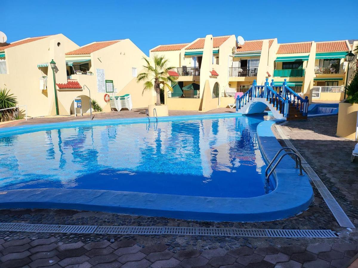 Mare Verde 1 Costa Adeje  Εξωτερικό φωτογραφία